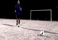 Goalkeeper Tricks