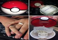 Pokeball Proposal