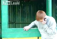 Scare Prank