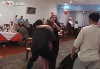 Russian Wedding