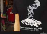 Don&#039;t f*ck with Iceland