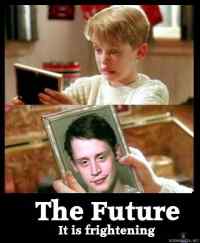 The Future