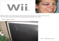 Wii 