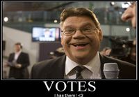 Timo Soini