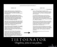 Tietoenator