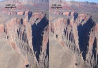 3D Grand Canyon