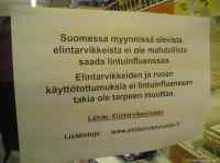 Ostetaan sitä ruokaa ihan normaalisti - Tainnut broilerin myyntikäyrät vähän nyykähtää?