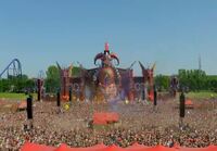 Left, Right | POWER HOUR | Defqon.1 Weekend Festival 2019