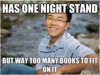 One night stand