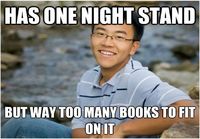 One night stand