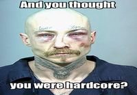 Hardcore