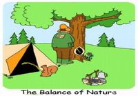 Balance of Nature