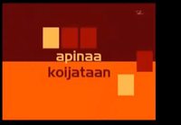 Kummeli - Apinaa Koijataan