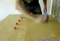 Dice stacking 1