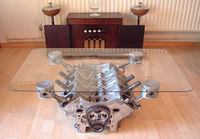 Enginetable