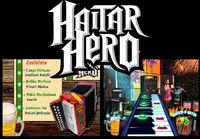 Haitar hero!