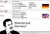 wtf germany?