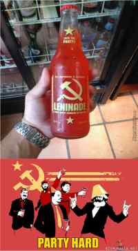 Leninade