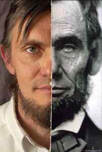 Ralph Lincoln - 11 sukupolvea. http://www.alincolncousin.com/