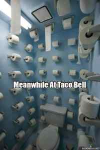 Taco bell