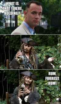 Forest Gump