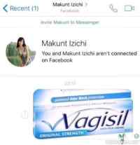 Makunt Izichi