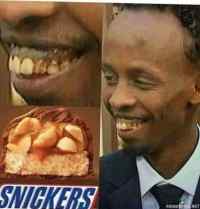 Snickers