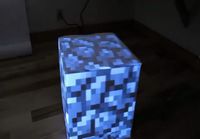 Minecraft kuutio