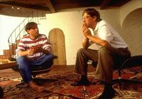 Bill Gates ja Steve Jobs