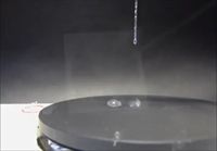 Leidenfrost effect