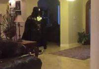 Darth Vader