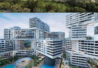 The Interlace