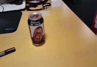 Cokebacca