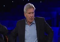 Harrison Ford ei kykene käsittelemään legoalusta