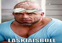 Laskiaisbull