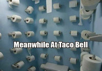 Taco bell