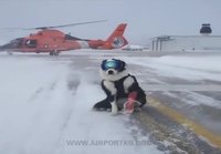 Cherry Capital Airport K-9 Team