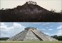 Chichén Itzá