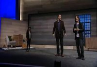 Microsoft HoloLens