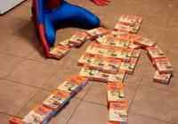 Uncle Ben