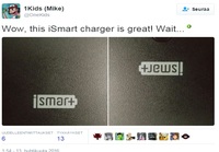 iSmart