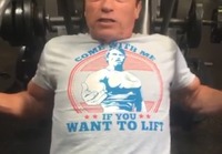 Arnold Schwarzenegger