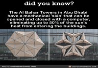 Al Bahar Towers