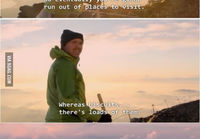 Karl Pilkington