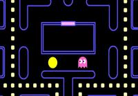 Pacman tarina