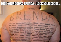 Brenda