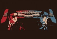 Blues Brothers