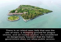 Poveglia