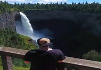 Helmcken Falls