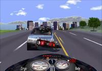 Road Rash 1996